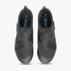 SH-IC100 Versatile Indoor Cycling Shoe with 5-Hole Outsole 42